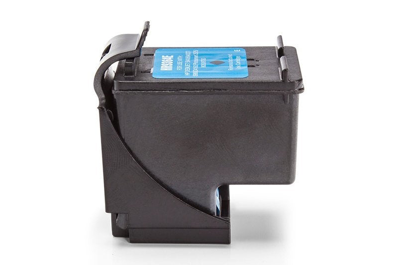 Alternativ zu HP C9364EE / Nr 337 Tinte Schwarz