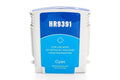 Alternativ zu HP C9391AE / Nr 88 XL Tintenpatrone Cyan