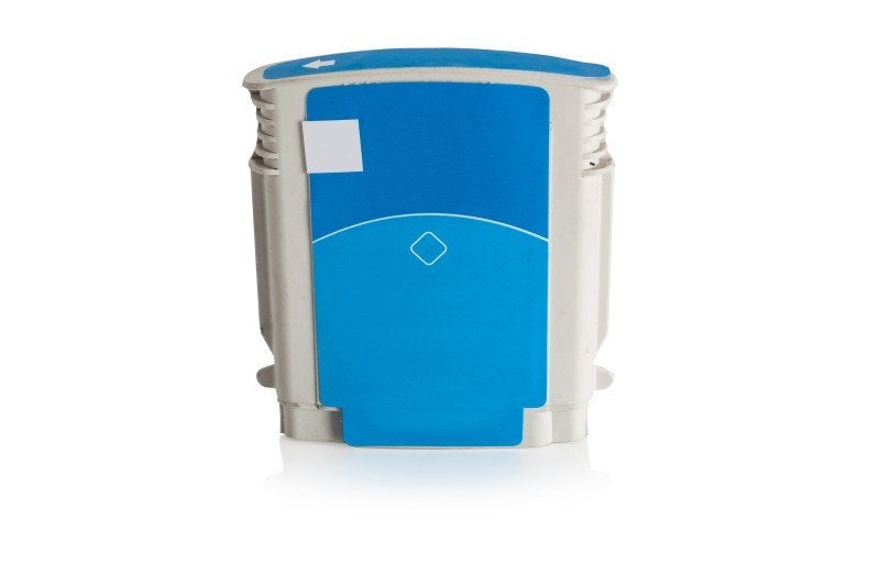 Alternativ zu HP C9425A / Nr. 85 Tinte Cyan