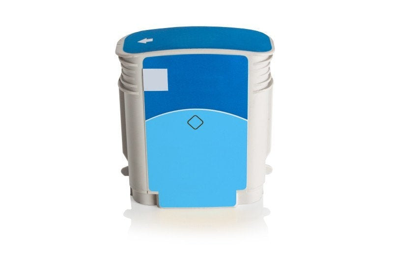 Alternativ zu HP C9428A / Nr. 85 Tinte Light Cyan