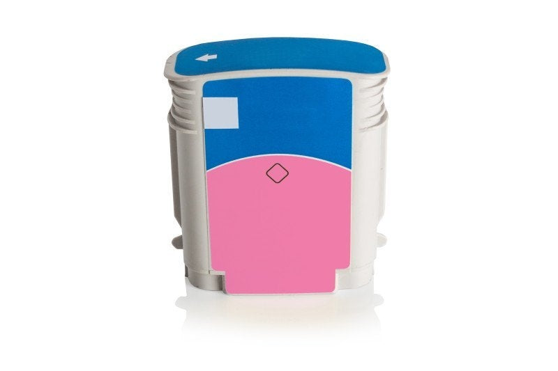 Alternativ zu HP C9429A / Nr. 85 Tinte Light Magenta