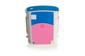 Alternativ zu HP C9429A / Nr. 85 Tinte Light Magenta