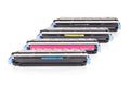 Alternativ zu HP C9730A bis C9733A Toner Sparset