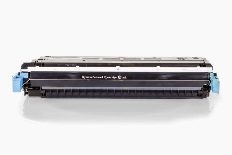 Alternativ zu HP C9730A Toner Schwarz