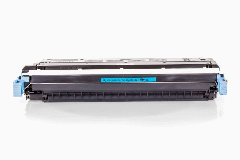Alternativ zu HP C9731A Toner Cyan