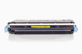 Alternativ zu HP C9732A Toner Gelb
