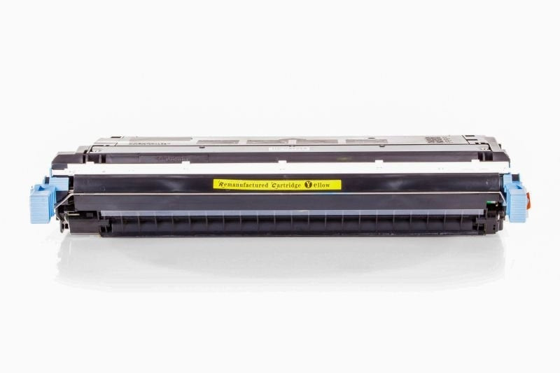 Alternativ zu HP C9732A Toner Gelb