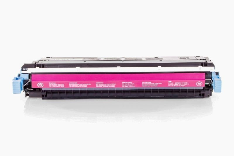Alternativ zu HP C9733A Toner Magenta