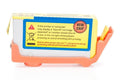 Alternativ zu HP CB325EE / Nr. 364 XL Tinte Gelb (mit Chip)