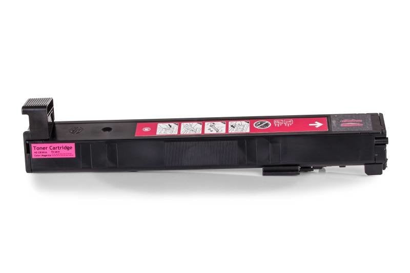 Alternativ zu HP CB383A / 824A Toner Magenta