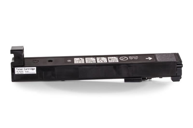 Alternativ zu HP CB390A / 825A Toner Schwarz