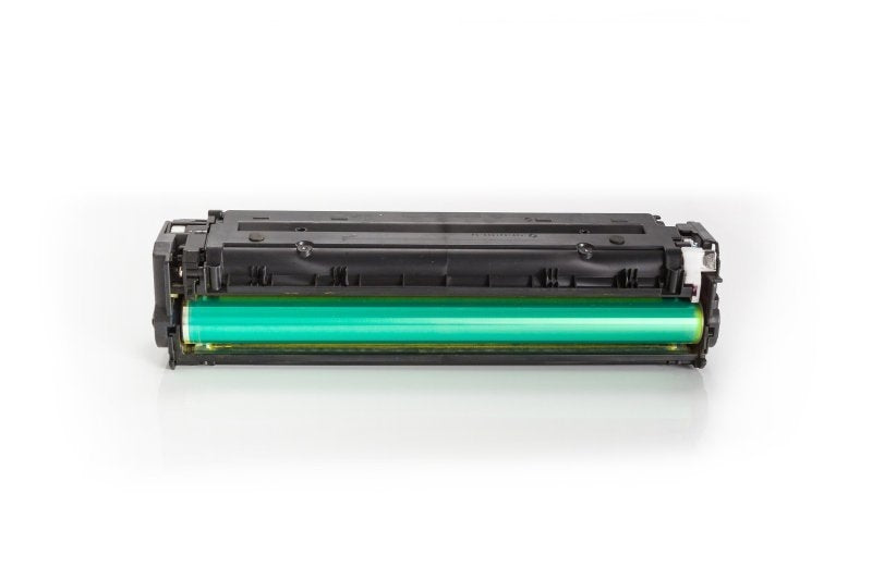 Alternativ zu HP CB542A / 125A Toner Gelb