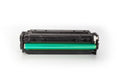 Alternativ zu HP CC532A / 304A Toner Gelb