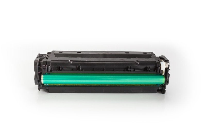 Alternativ zu HP CC532A / 304A Toner Gelb