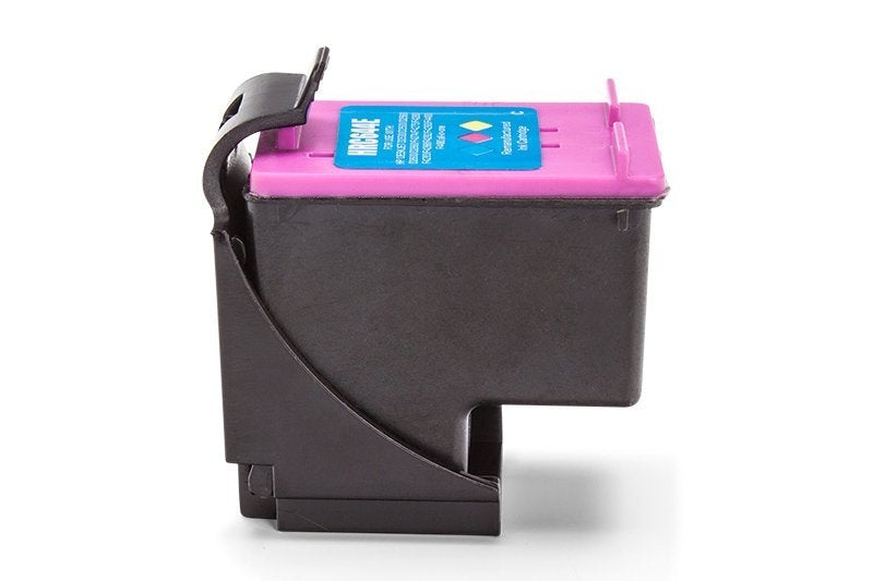 Alternativ zu HP CC644EE / Nr 300 XL Tinte Color