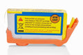 Alternativ zu HP CD974AE / Nr. 920 XL Tinte Gelb XXL