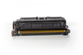 Alternativ zu HP CE250X Toner Schwarz