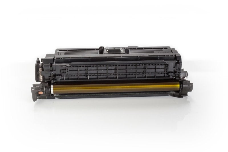 Alternativ zu HP CE250X Toner Schwarz