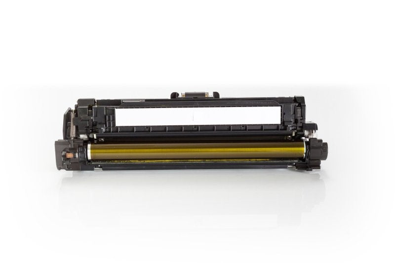 Alternativ zu HP CE252A Toner Gelb