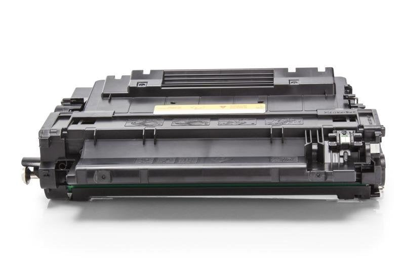 Alternativ zu HP CE255A Toner Schwarz