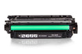 Alternativ zu HP CE260A / 647A Toner Schwarz