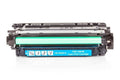Alternativ zu HP CE261A / 648A Toner Cyan