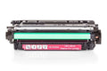 Alternativ zu HP CE263A / 648A Toner Magenta