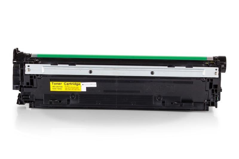 Alternativ zu HP CE272A Toner Gelb