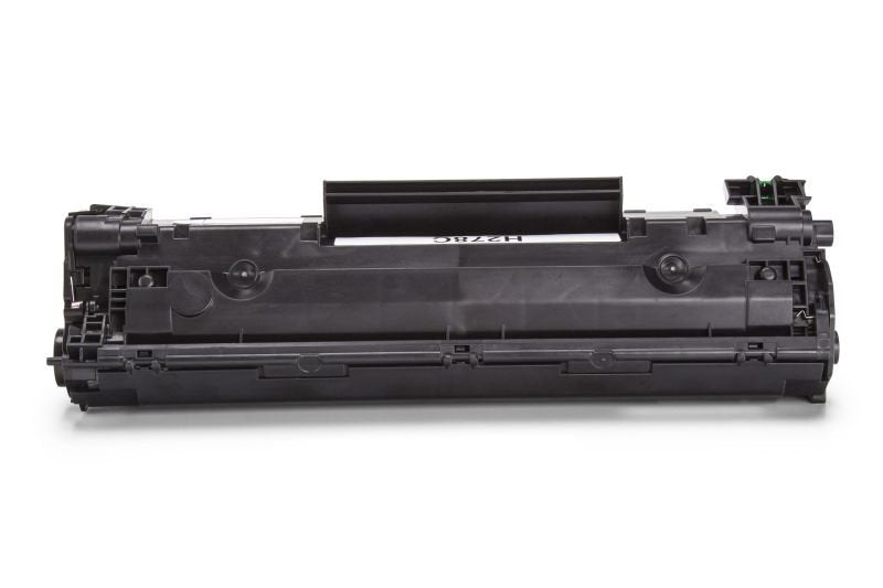 Alternativ zu HP CE278A / 78A Toner Schwarz