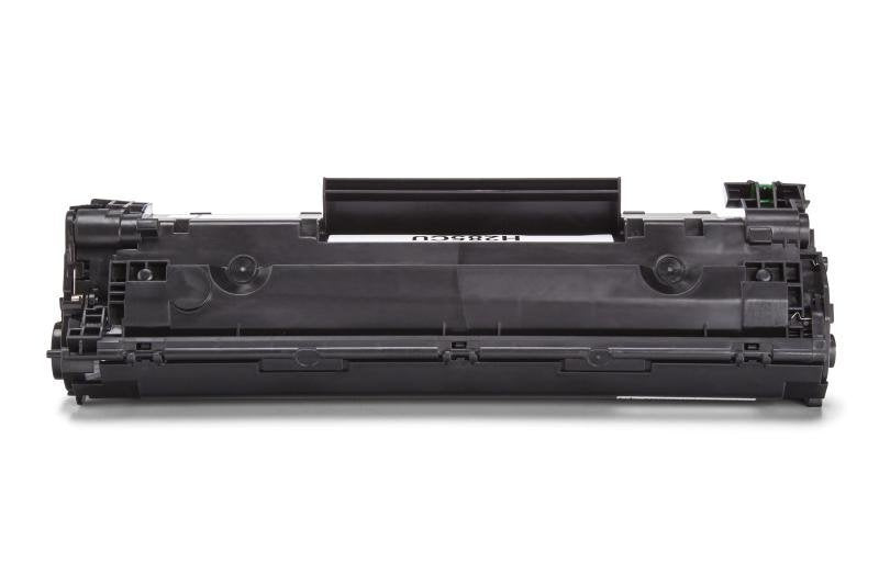 Alternativ zu HP CE285A / 85A Toner Schwarz