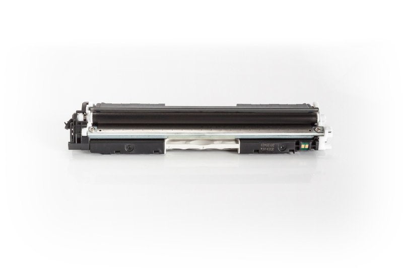 Alternativ zu HP CE310A / 126A Toner Schwarz