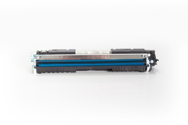 Alternativ zu HP CE311A / 126A Toner Cyan