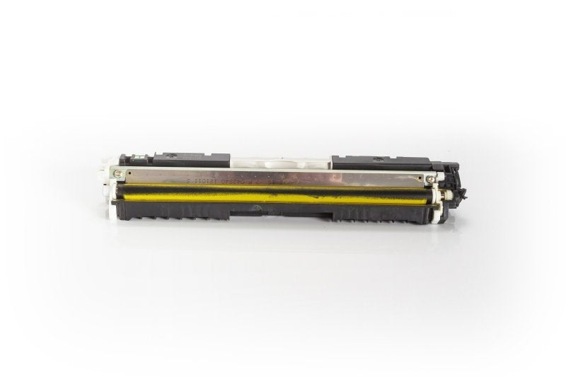Alternativ zu HP CE312A / 126A Toner Gelb