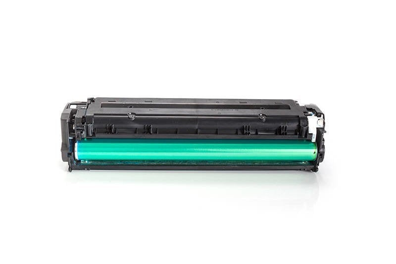 Alternativ zu HP CE321A / 128A Toner Cyan