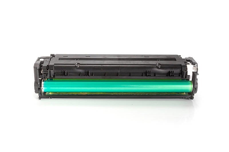 Alternativ zu HP CE322A / 128A Toner Gelb