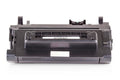 Alternativ zu HP CE390A / 90A Toner Schwarz