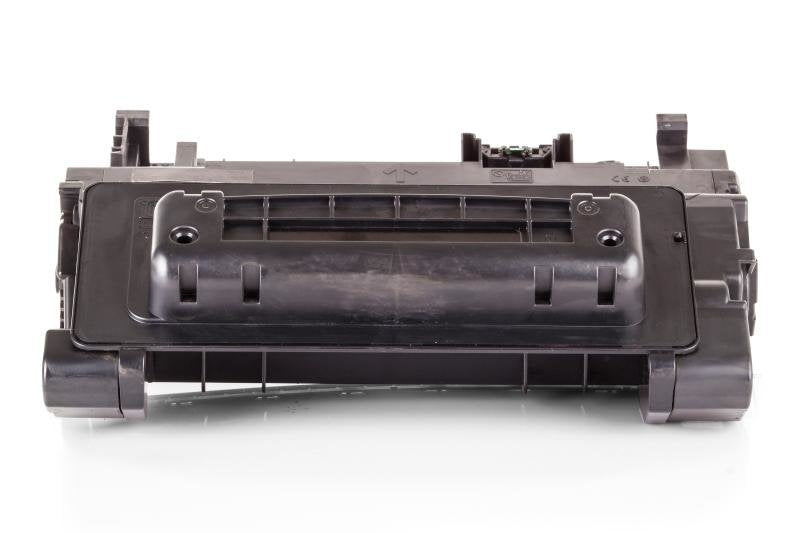 Alternativ zu HP CE390A / 90A Toner Schwarz