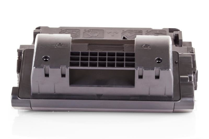 Alternativ zu HP CE390X / 90X Toner Schwarz