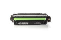 Alternativ zu HP CE400A Toner Schwarz