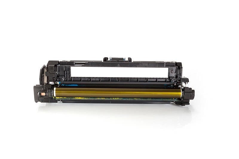 Alternativ zu HP CE401A Toner Cyan