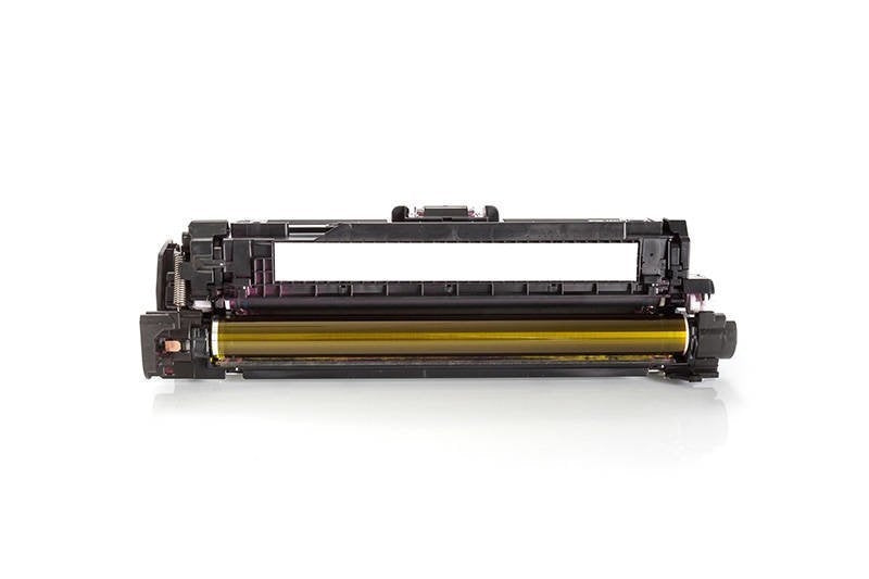 Alternativ zu HP CE403A Toner Magenta
