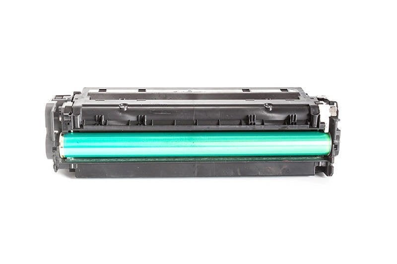 Alternativ zu HP CE410X / 305X Toner Schwarz