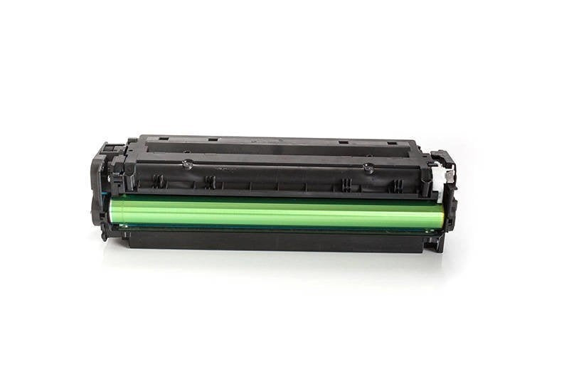 Alternativ zu HP CE411A / 305A Toner Cyan