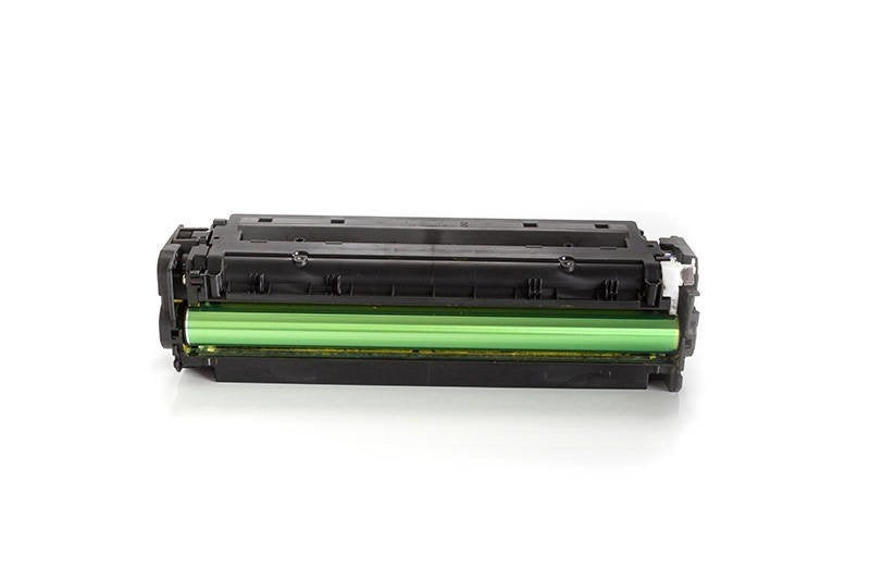 Alternativ zu HP CE412A / 305A Toner Gelb