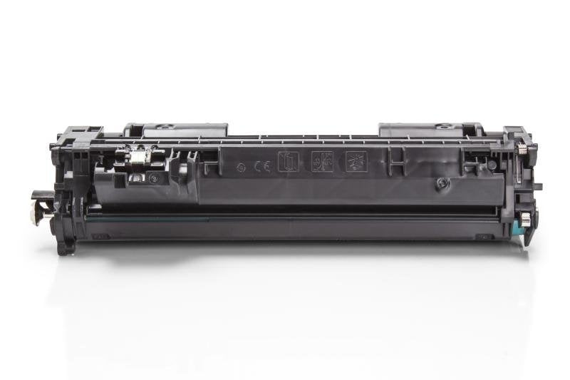Alternativ zu HP CE505A / 05A Toner Schwarz