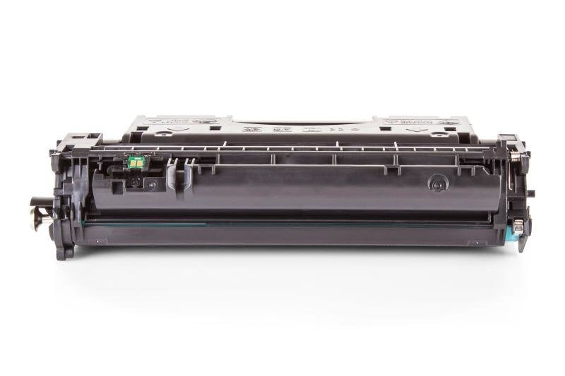 Alternativ zu HP CE505X / 05X Toner Schwarz XXL