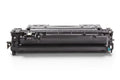Alternativ zu HP CE505X / 05X Toner Schwarz