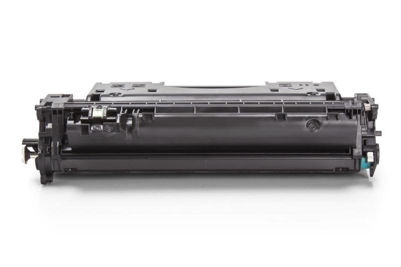 Alternativ zu HP CE505X / 05X Toner Schwarz
