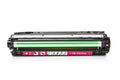Alternativ zu HP CE743A Toner Magenta