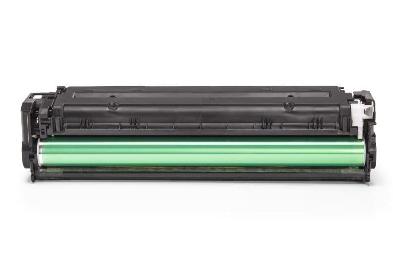 Alternativ zu HP CF210A / 131A Toner Schwarz